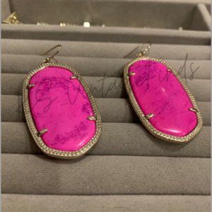Kendra Scott Danielle Earrings*